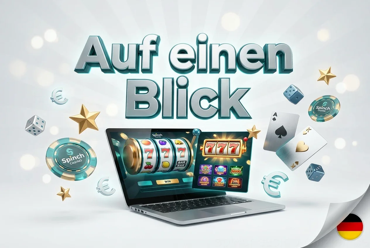 Auf einen Blick