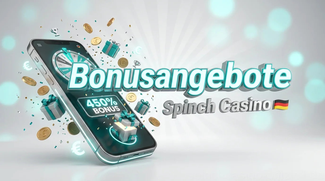 Bonusangebote
