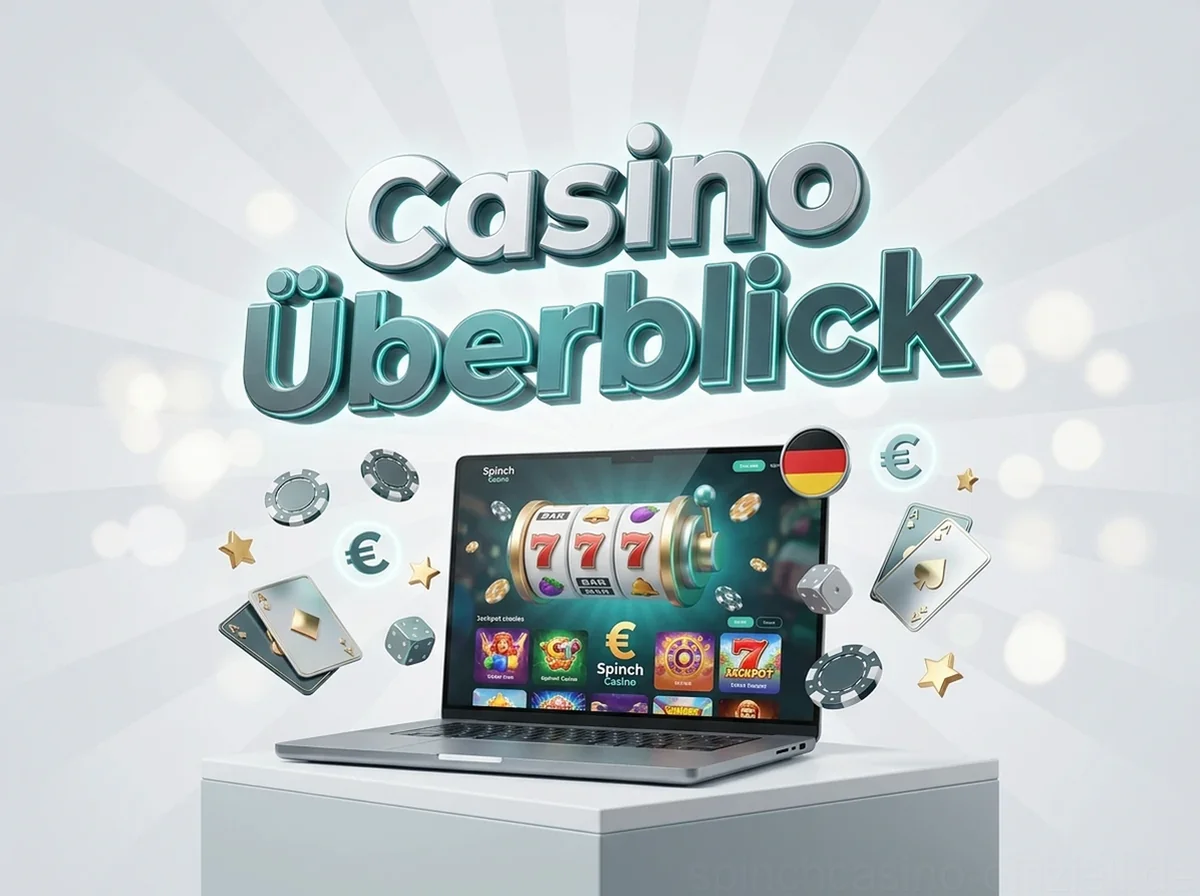 Casino Überblick
